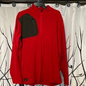 Dri-Duck Lightweight Fleece Pullover